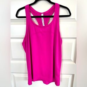Lululemon Swiftly Tech Racerback Tank 2.0